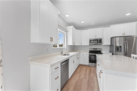 Tiny photo for 3289 N PRONGHORN DR, Eagle Mountain, UT 84005 (MLS # 2180901)