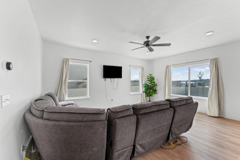 Tiny photo for 3289 N PRONGHORN DR, Eagle Mountain, UT 84005 (MLS # 2180901)