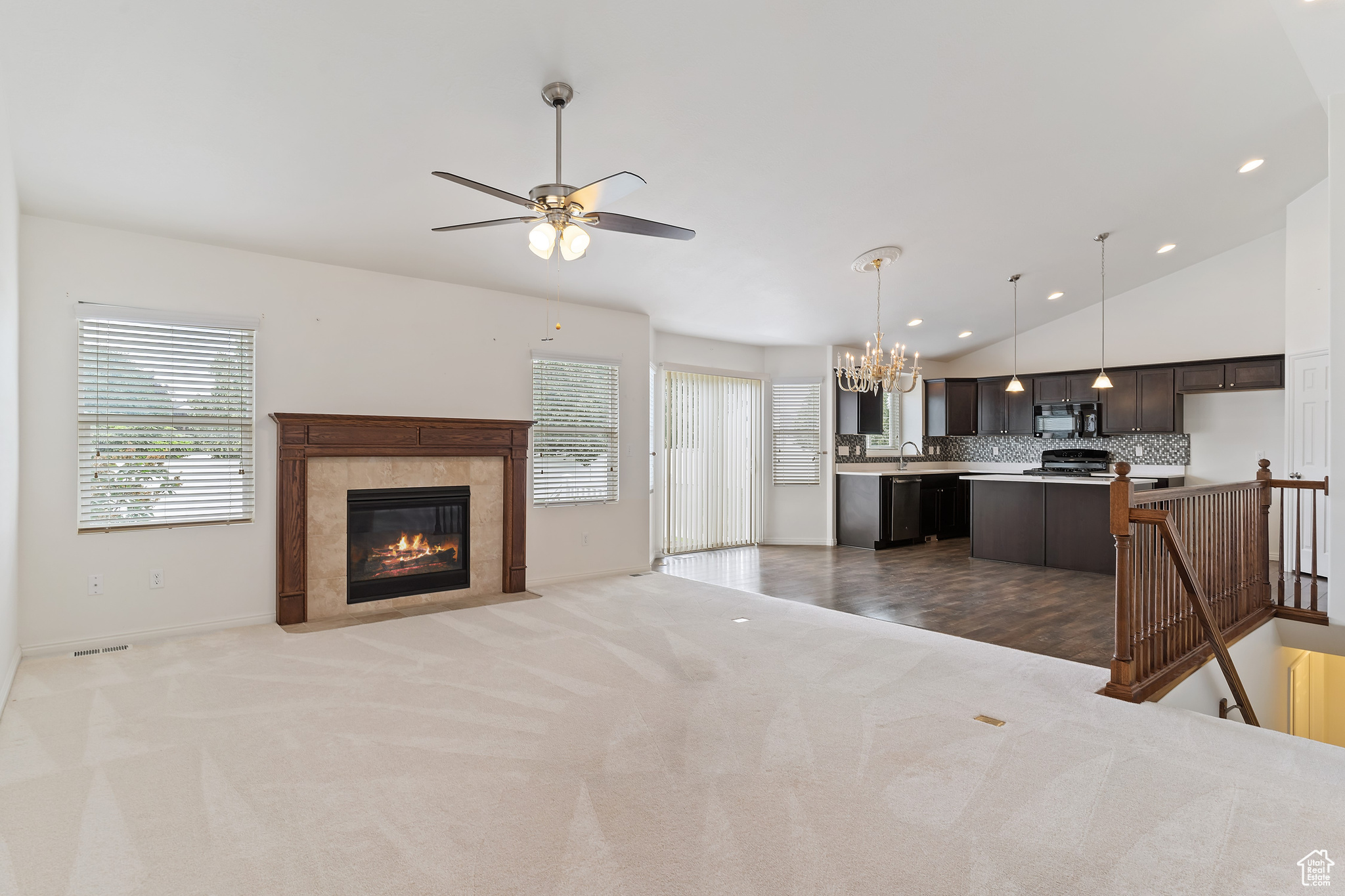 WHISPERING MEADOWS - Residential