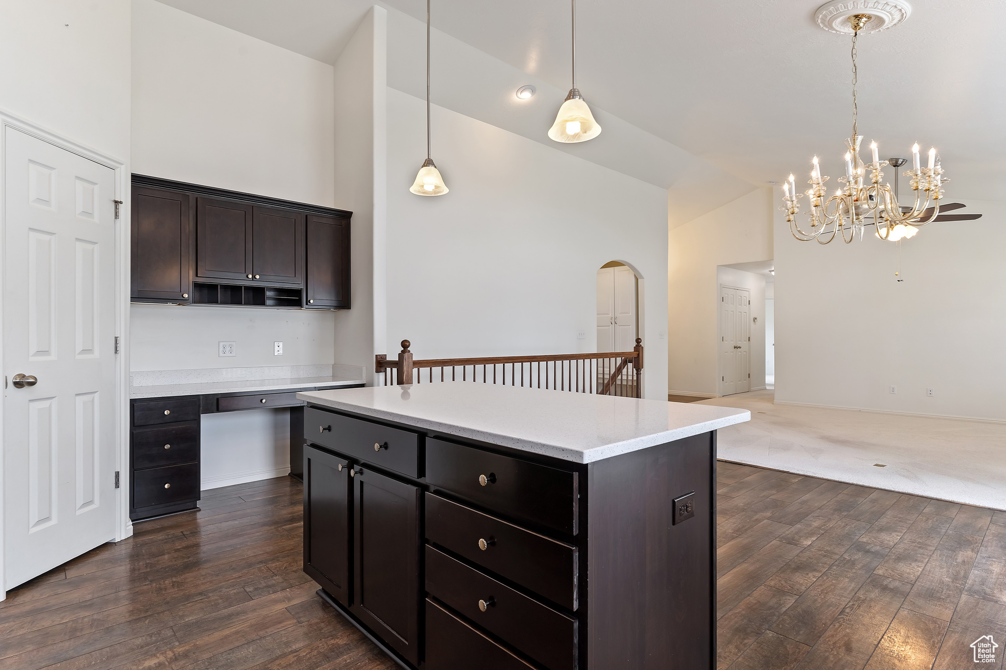 WHISPERING MEADOWS - Residential