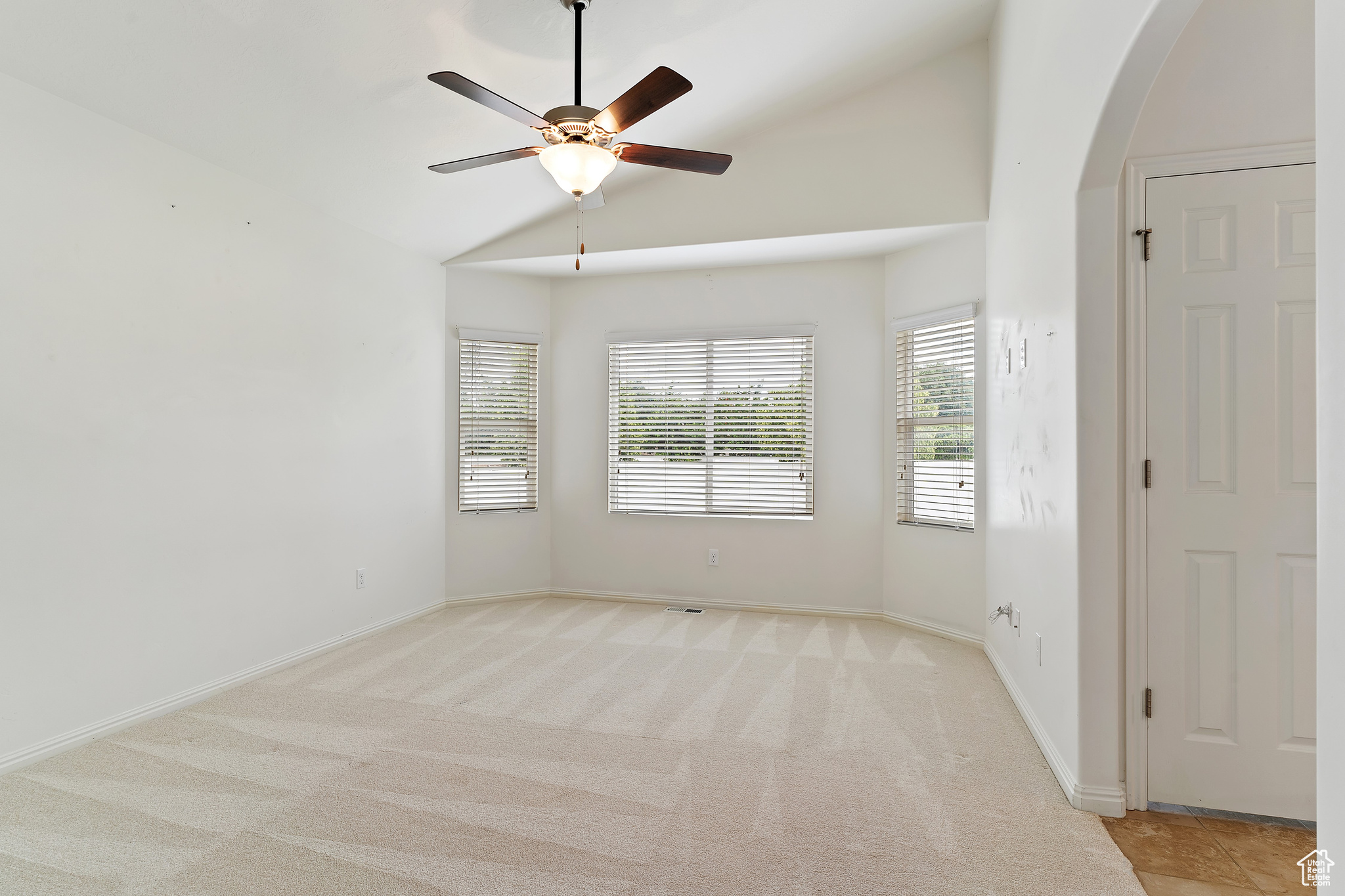 WHISPERING MEADOWS - Residential