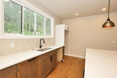 Tiny photo for 1985 W VALLEY VISTA DR, Coalville, UT 84017 (MLS # 2178135)