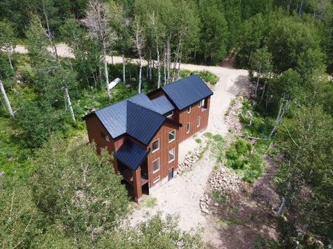 Tiny photo for 1985 W VALLEY VISTA DR, Coalville, UT 84017 (MLS # 2178135)