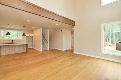 Tiny photo for 1985 W VALLEY VISTA DR, Coalville, UT 84017 (MLS # 2178135)