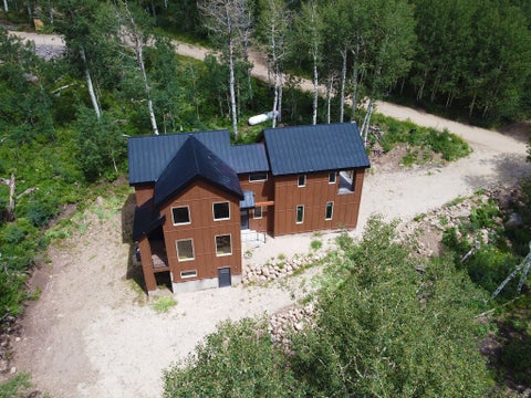 Tiny photo for 1985 W VALLEY VISTA DR, Coalville, UT 84017 (MLS # 2178135)