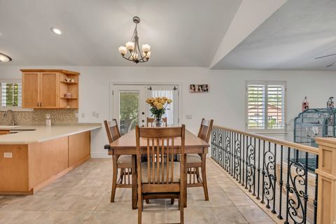 Tiny photo for 1695 E ENSIGN PL, Cottonwood Heights, UT 84121 (MLS # 2138105)