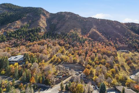 Tiny photo for 3870 E ALTA APPROACH, Sandy, UT 84092 (MLS # 2120450)