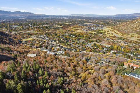 Tiny photo for 3870 E ALTA APPROACH, Sandy, UT 84092 (MLS # 2120450)