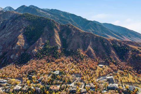 Tiny photo for 3870 E ALTA APPROACH, Sandy, UT 84092 (MLS # 2120450)