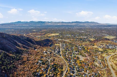 Tiny photo for 3870 E ALTA APPROACH, Sandy, UT 84092 (MLS # 2120450)