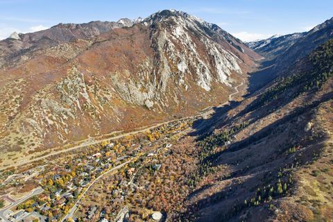 Tiny photo for 3870 E ALTA APPROACH, Sandy, UT 84092 (MLS # 2120450)