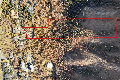 Tiny photo for 3870 E ALTA APPROACH, Sandy, UT 84092 (MLS # 2120450)