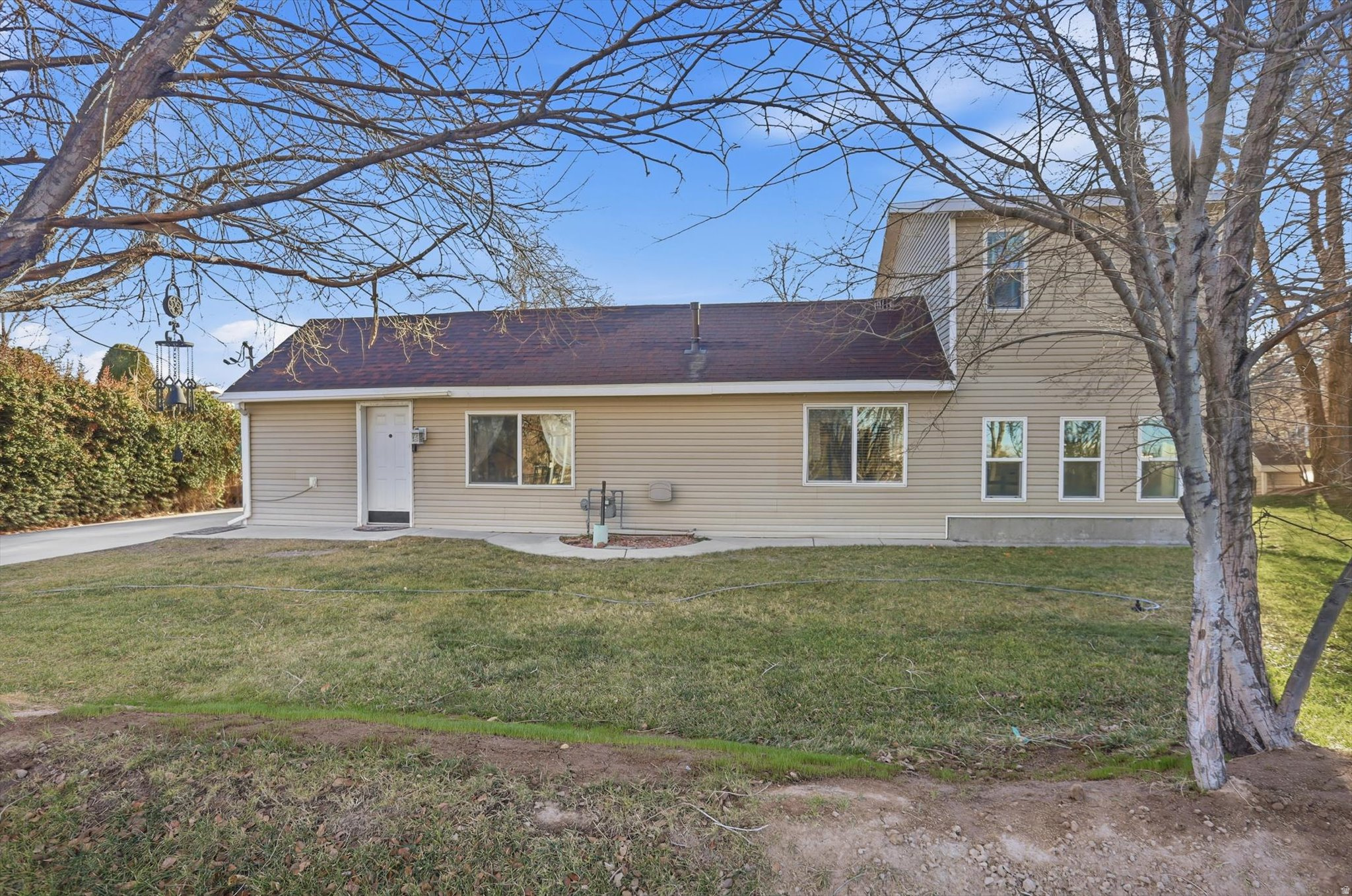 OQUIRRH HILLS ESTATES - Residential