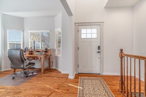 Tiny photo for 777 E APPLE BLOSSOM WAY, Fruit Heights, UT 84037 (MLS # 2145918)