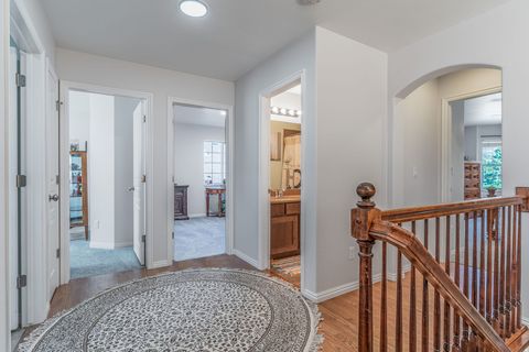 Tiny photo for 777 E APPLE BLOSSOM WAY, Fruit Heights, UT 84037 (MLS # 2145918)