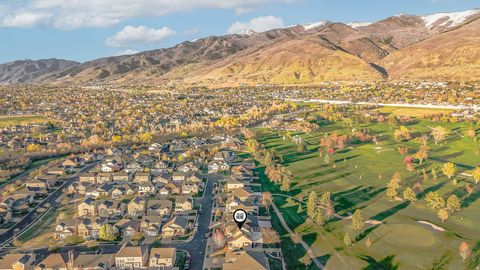 Tiny photo for 777 E APPLE BLOSSOM WAY, Fruit Heights, UT 84037 (MLS # 2145918)