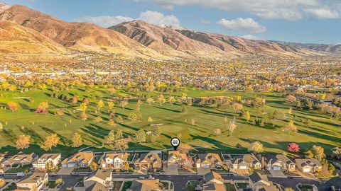 Tiny photo for 777 E APPLE BLOSSOM WAY, Fruit Heights, UT 84037 (MLS # 2145918)