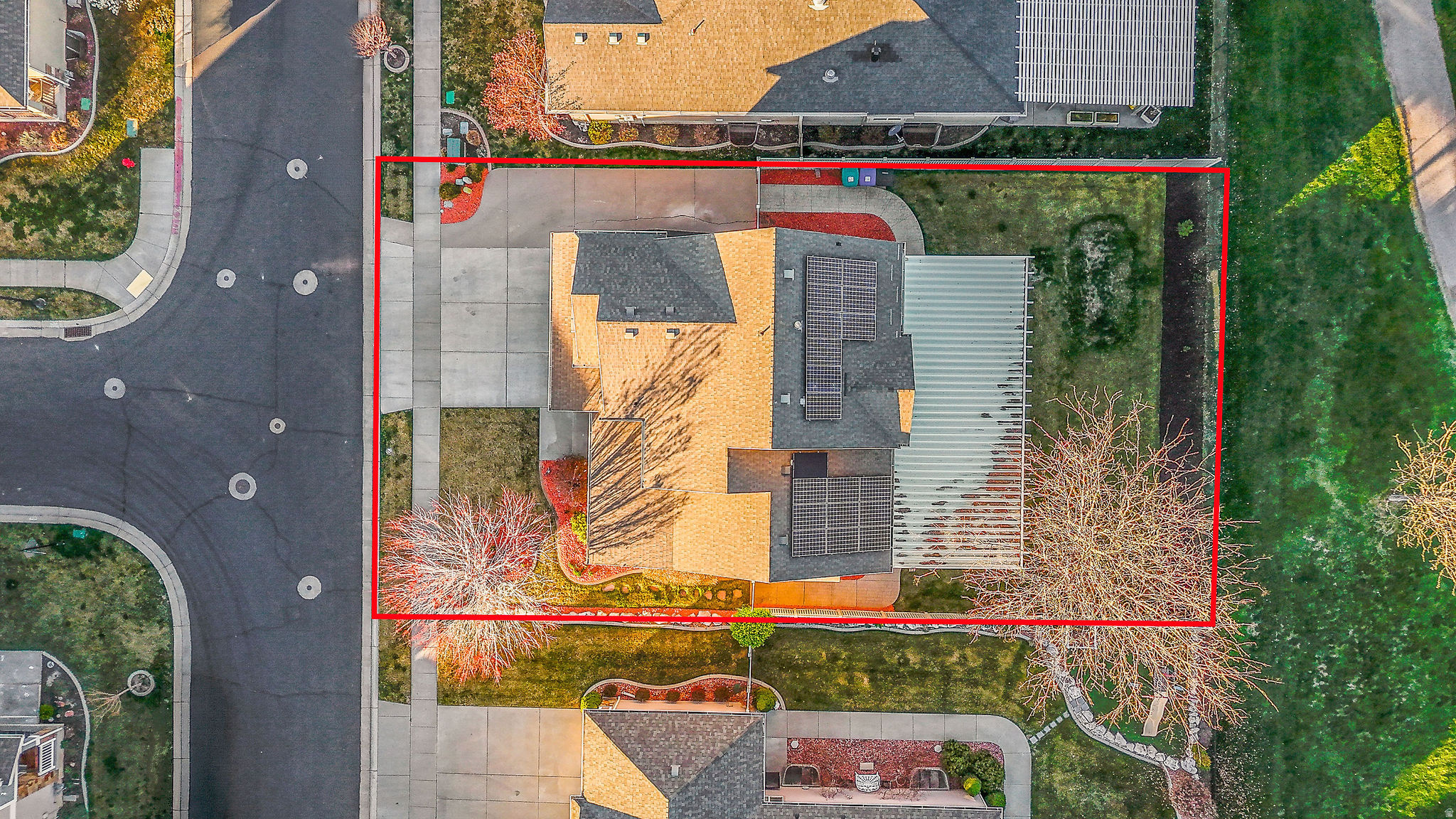 ORCHARD FARM EST 131 - Residential