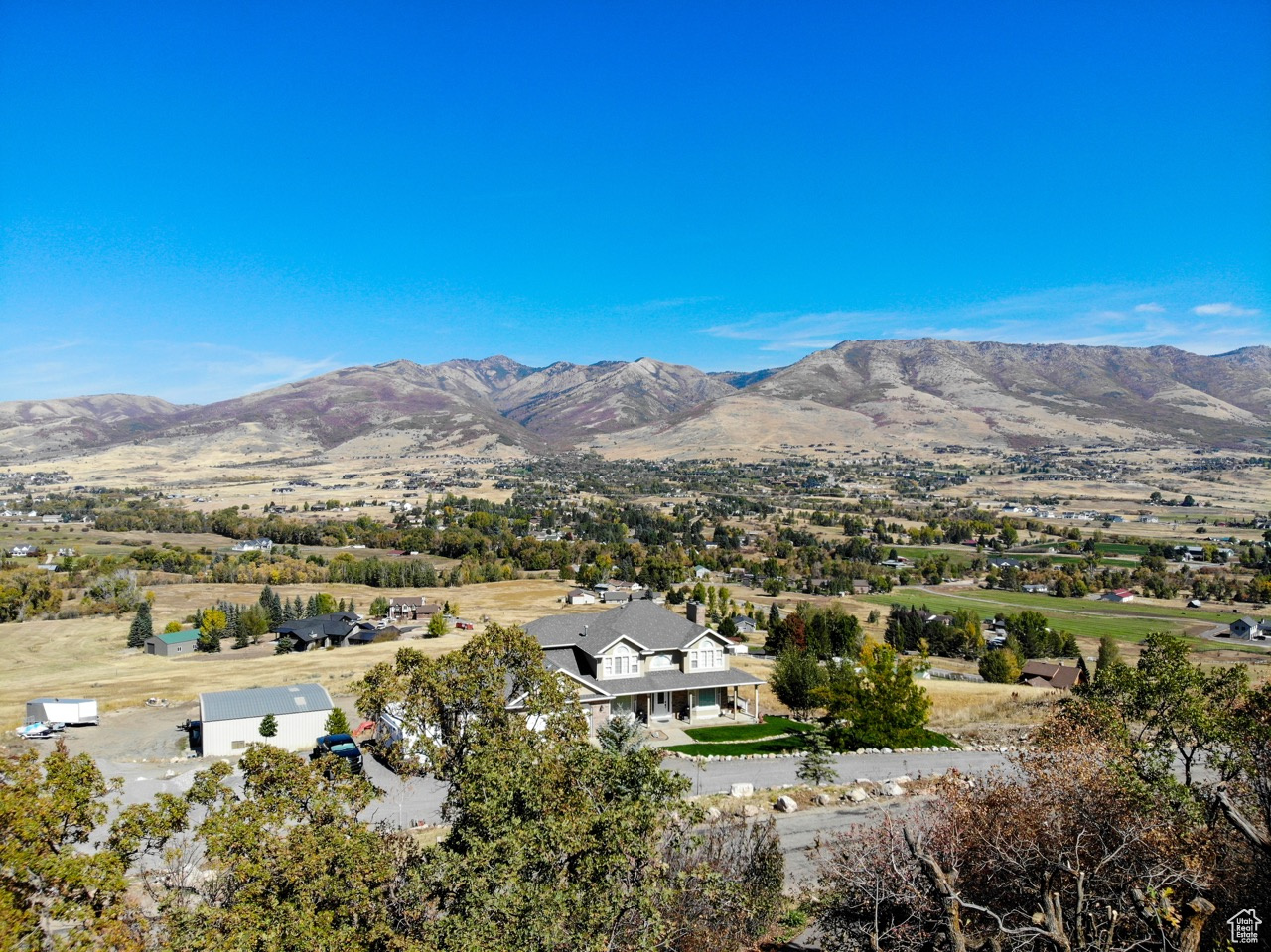 4059 E Nordic Valley Dr, Liberty, Utah image 5