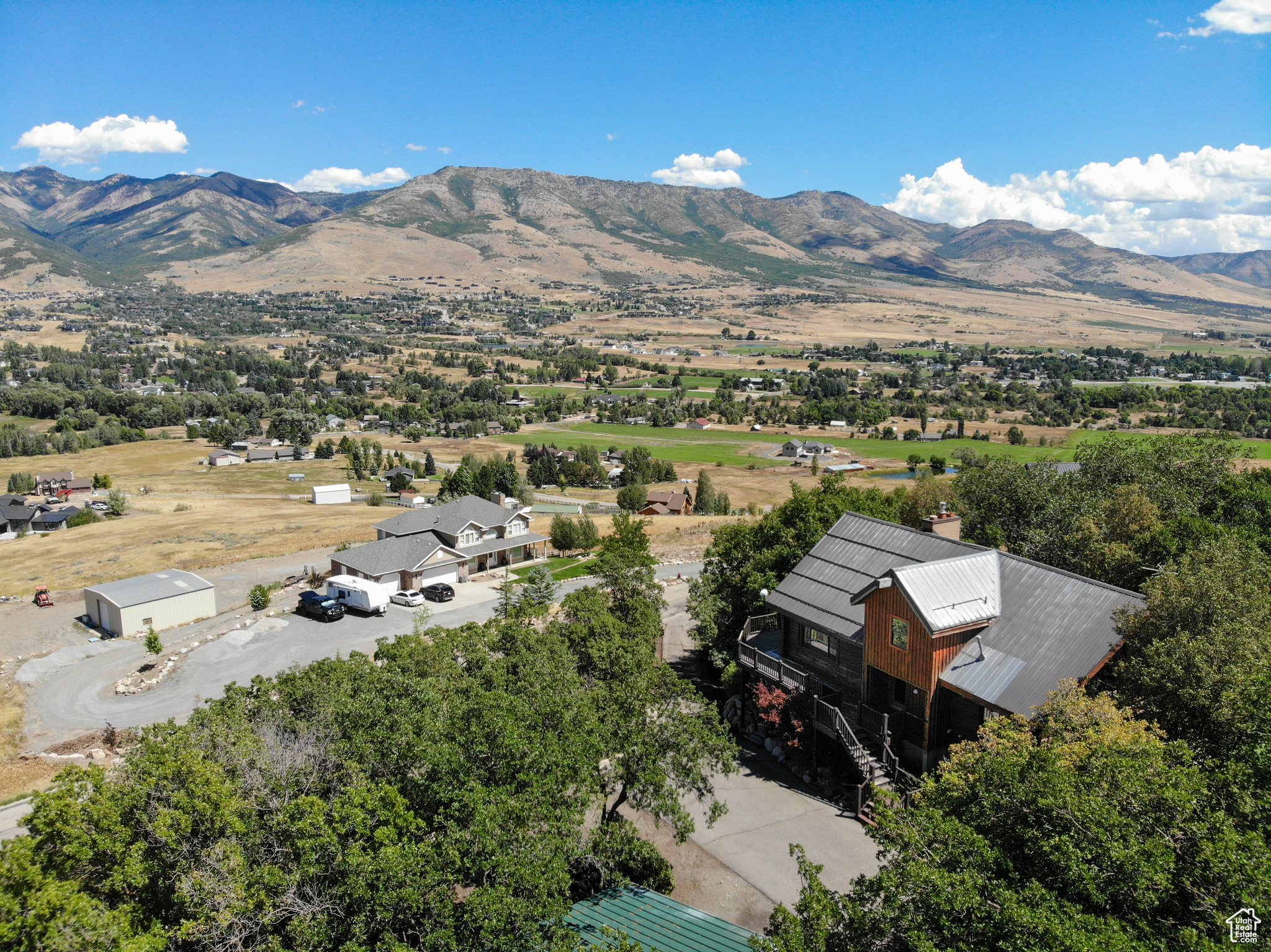 4059 E Nordic Valley Dr, Liberty, Utah image 3