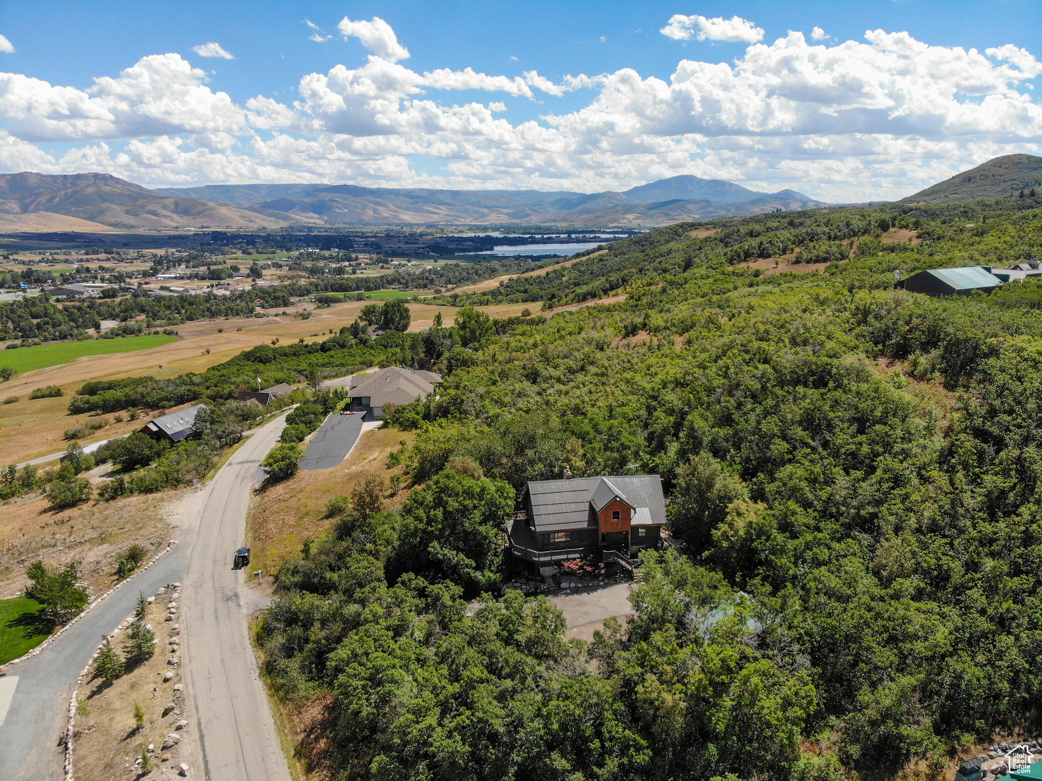 4059 E Nordic Valley Dr, Liberty, Utah image 33