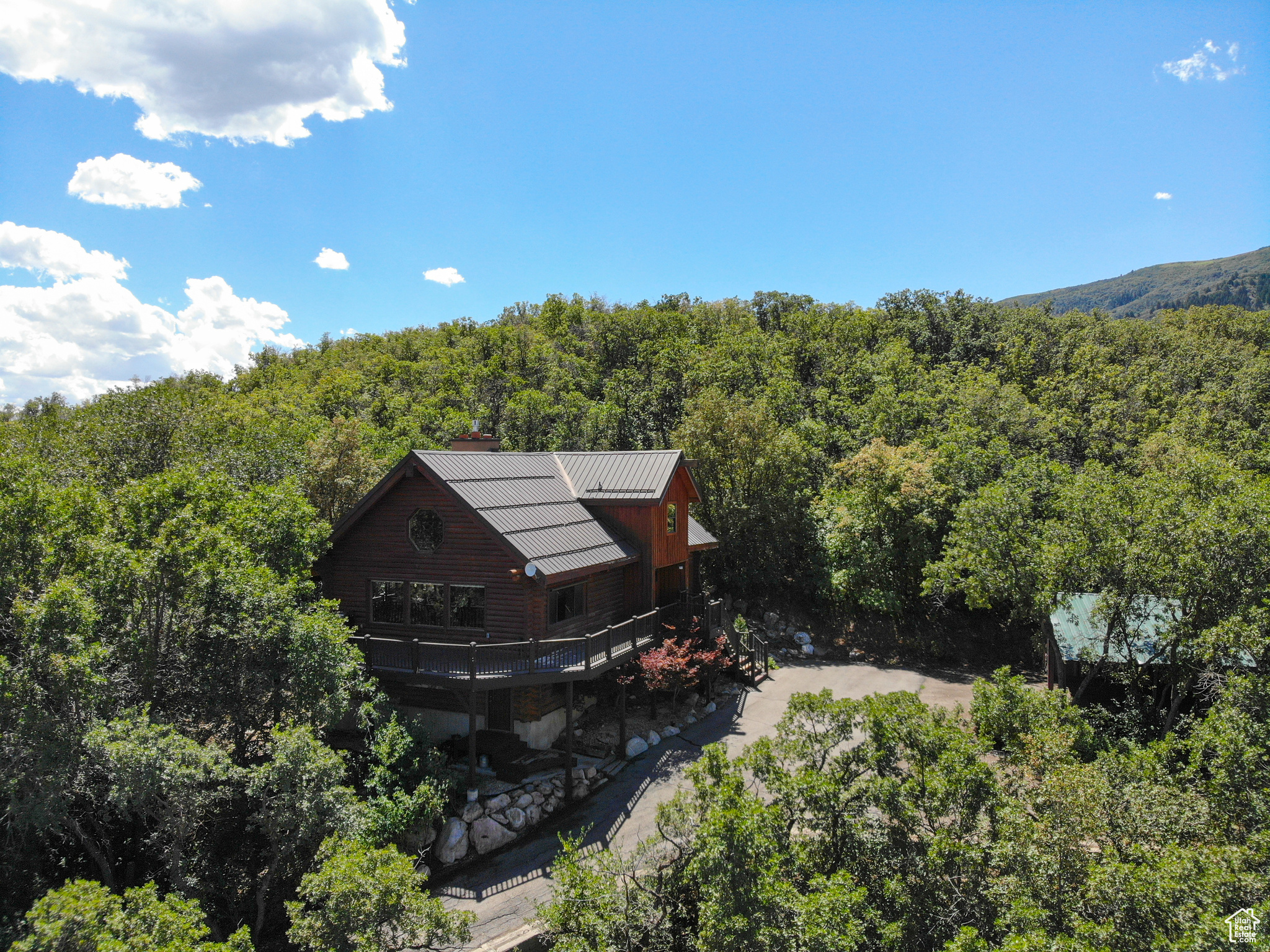 4059 E Nordic Valley Dr, Liberty, Utah image 34