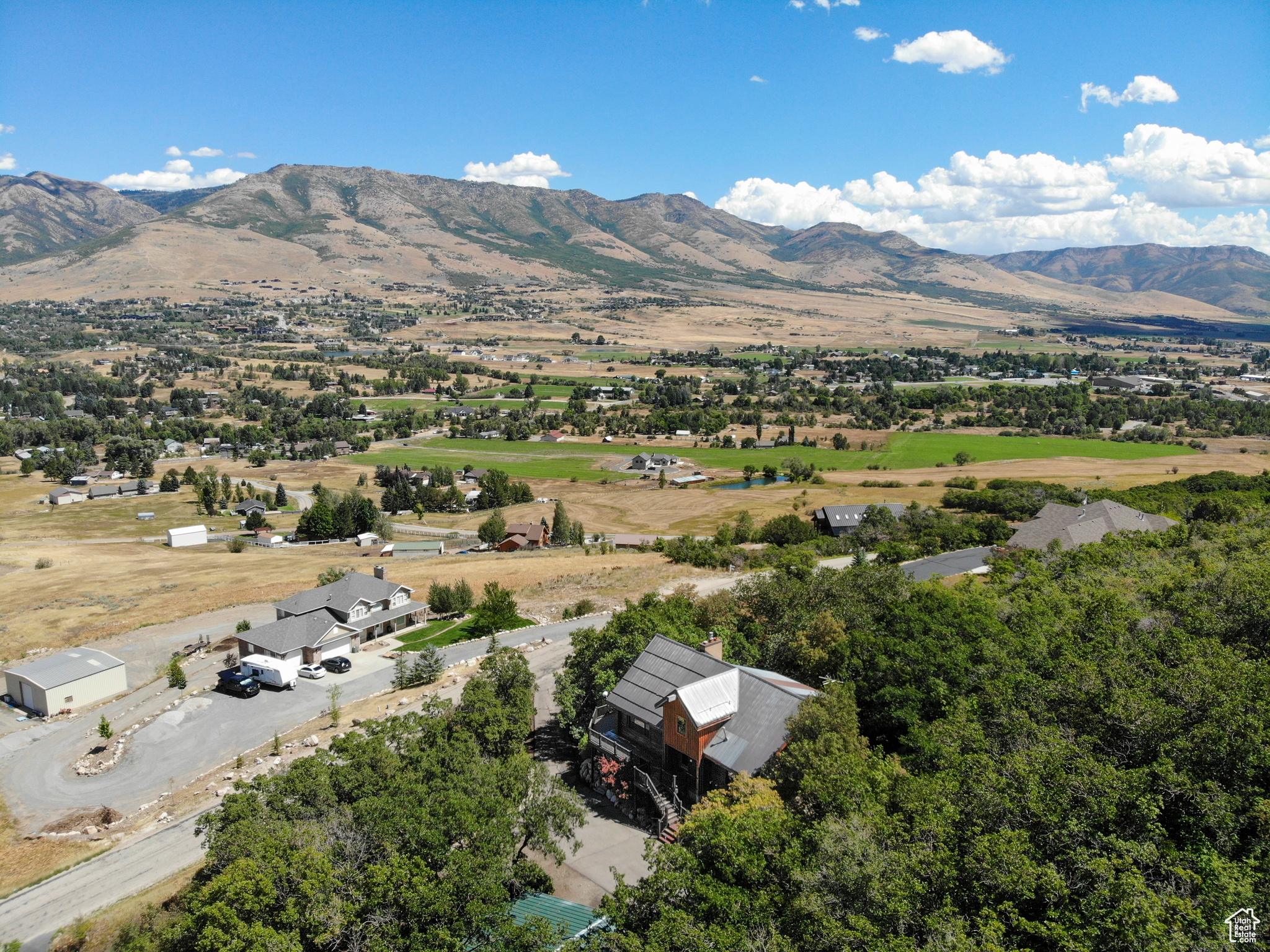 4059 E Nordic Valley Dr, Liberty, Utah image 36