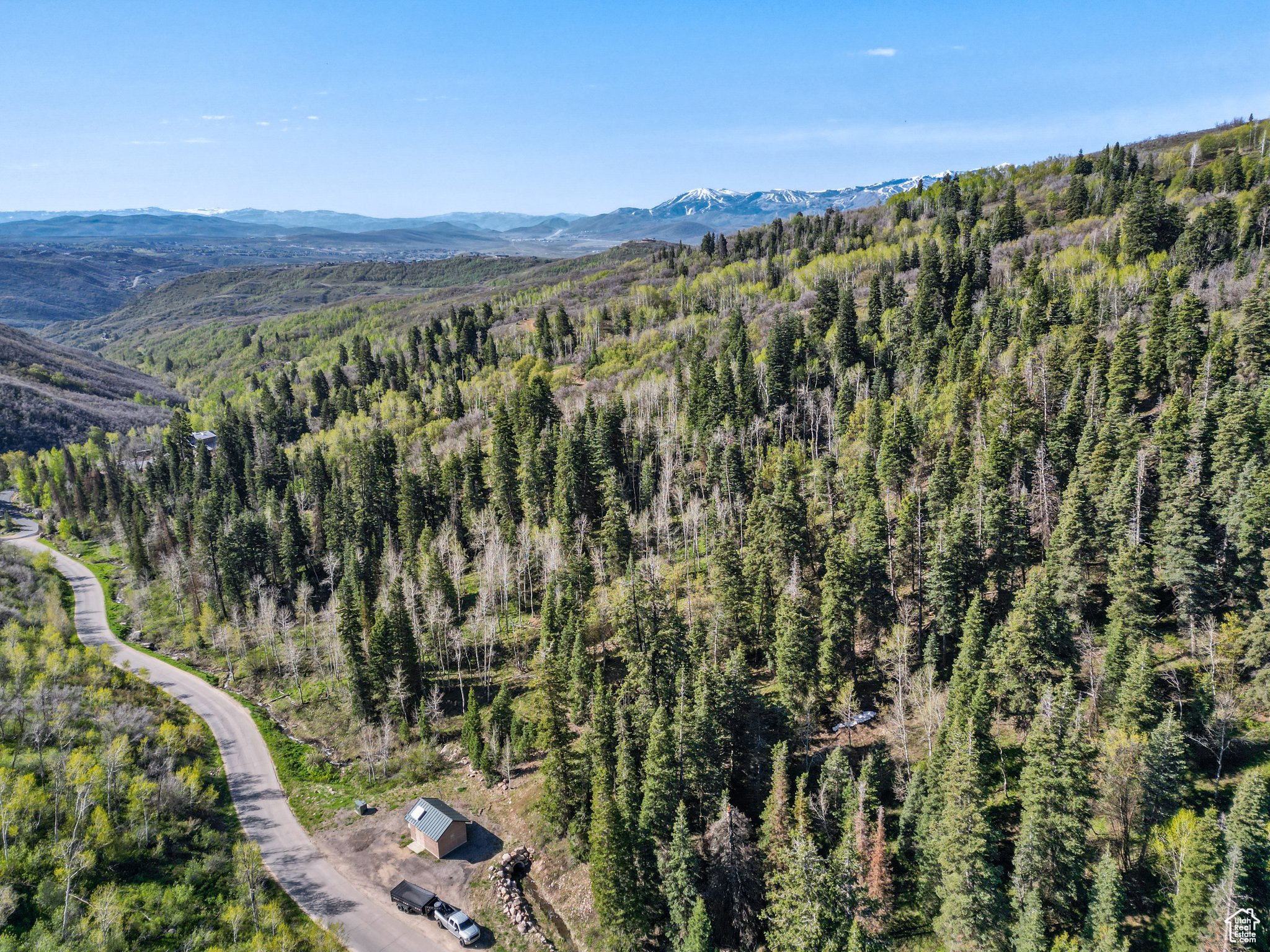 1 Tollgate Canyon Rd, Coalville, Utah image 8