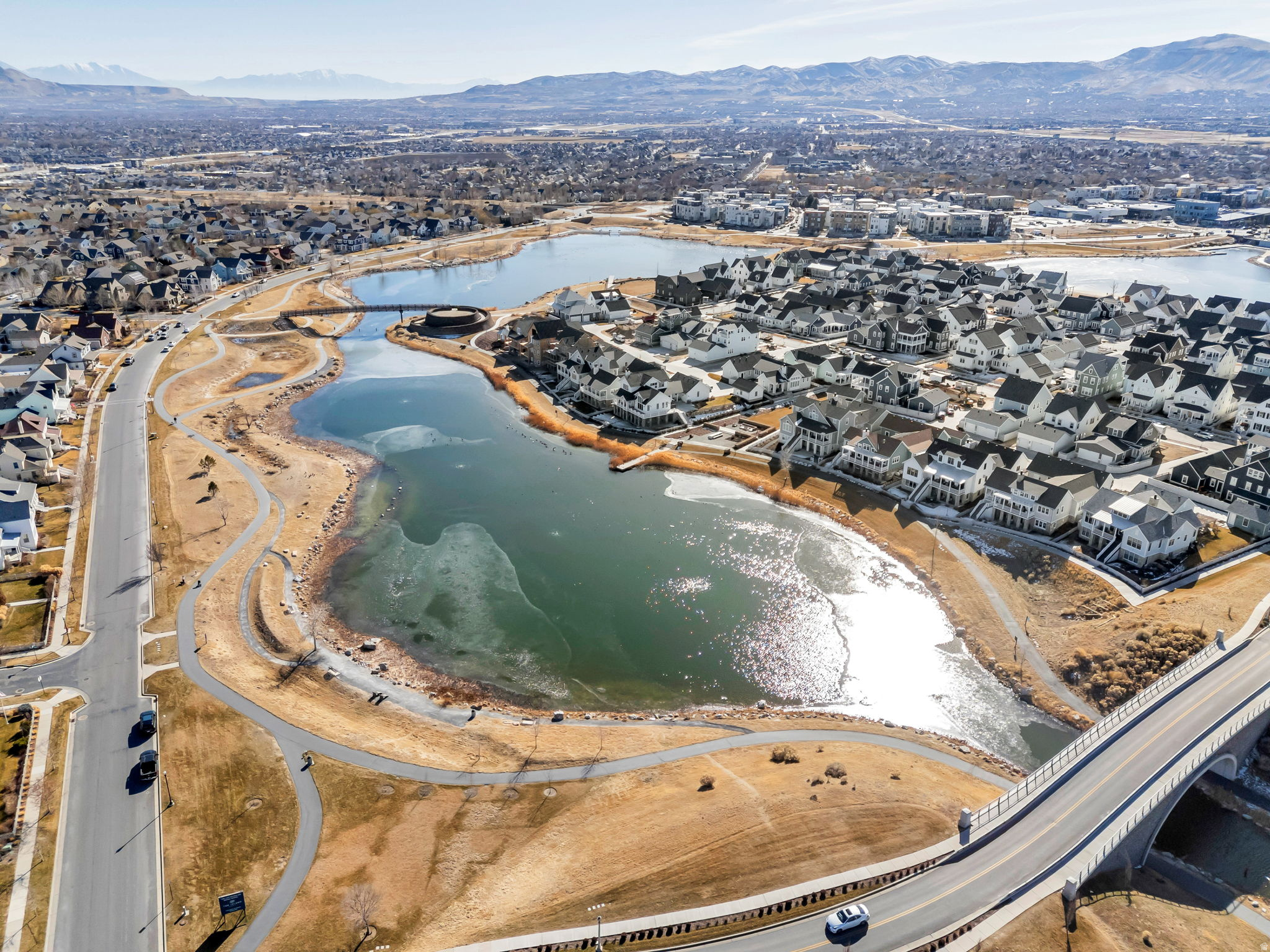 DAYBREAK - Residential