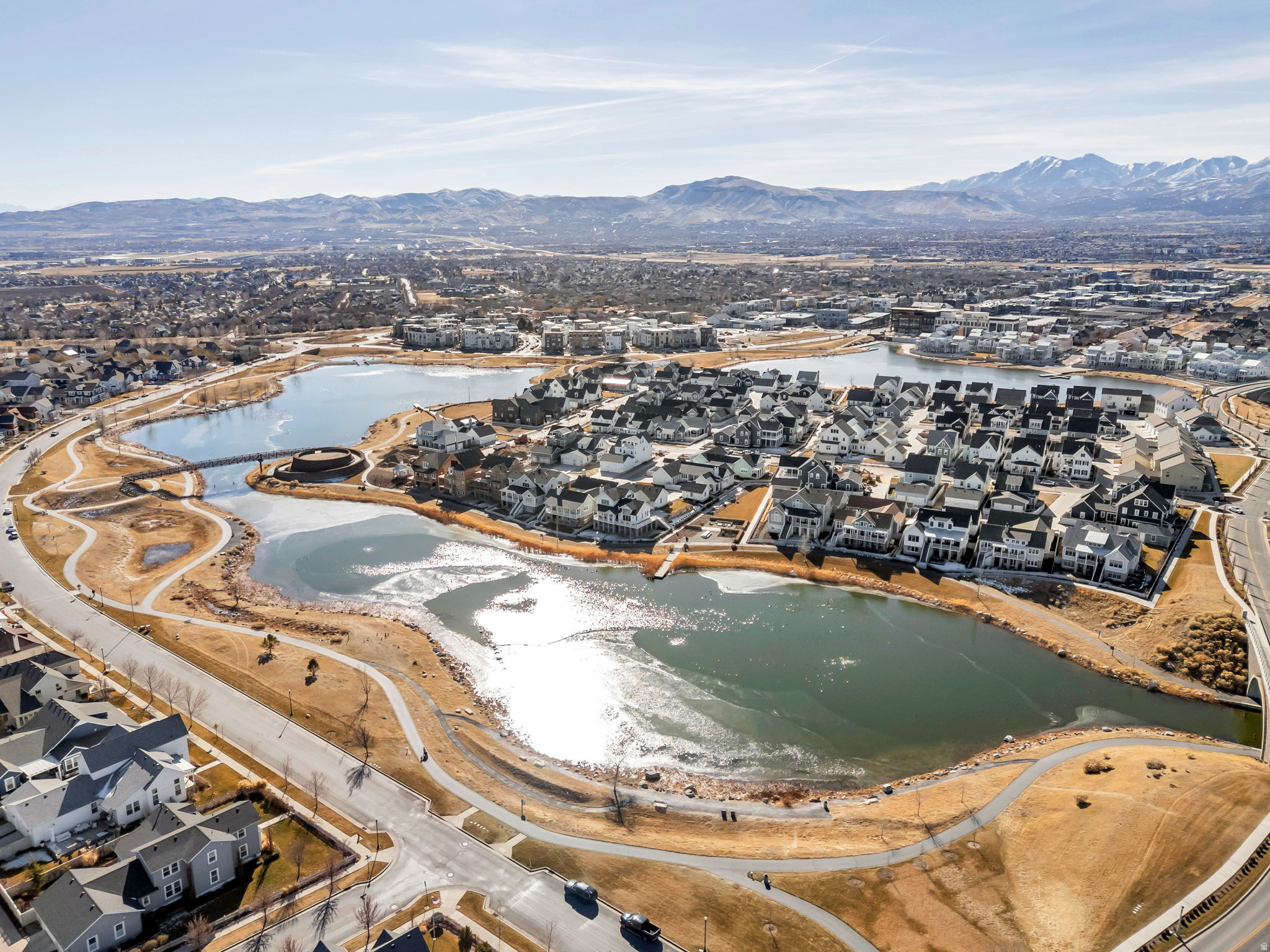 DAYBREAK - Residential