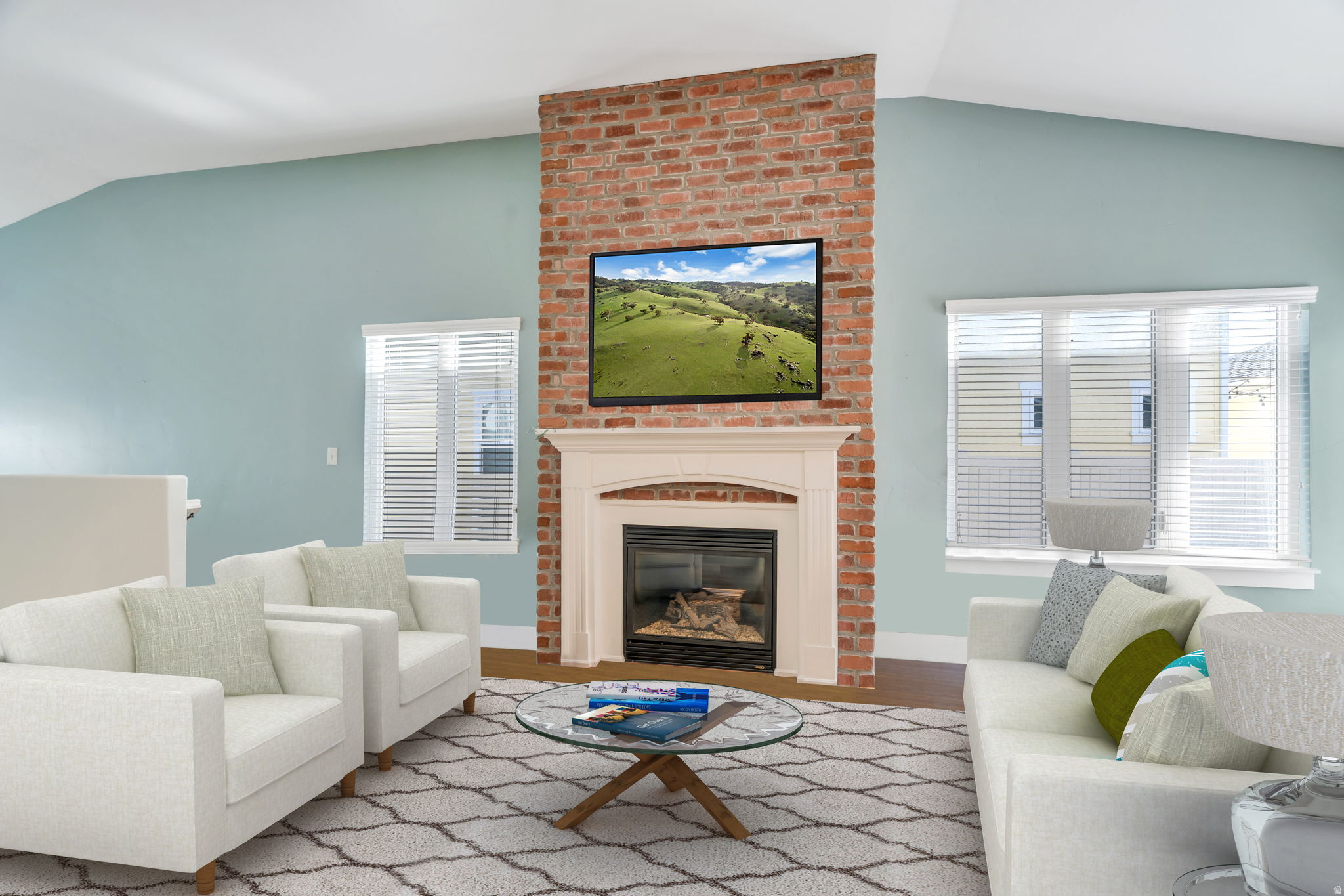 DAYBREAK - Residential