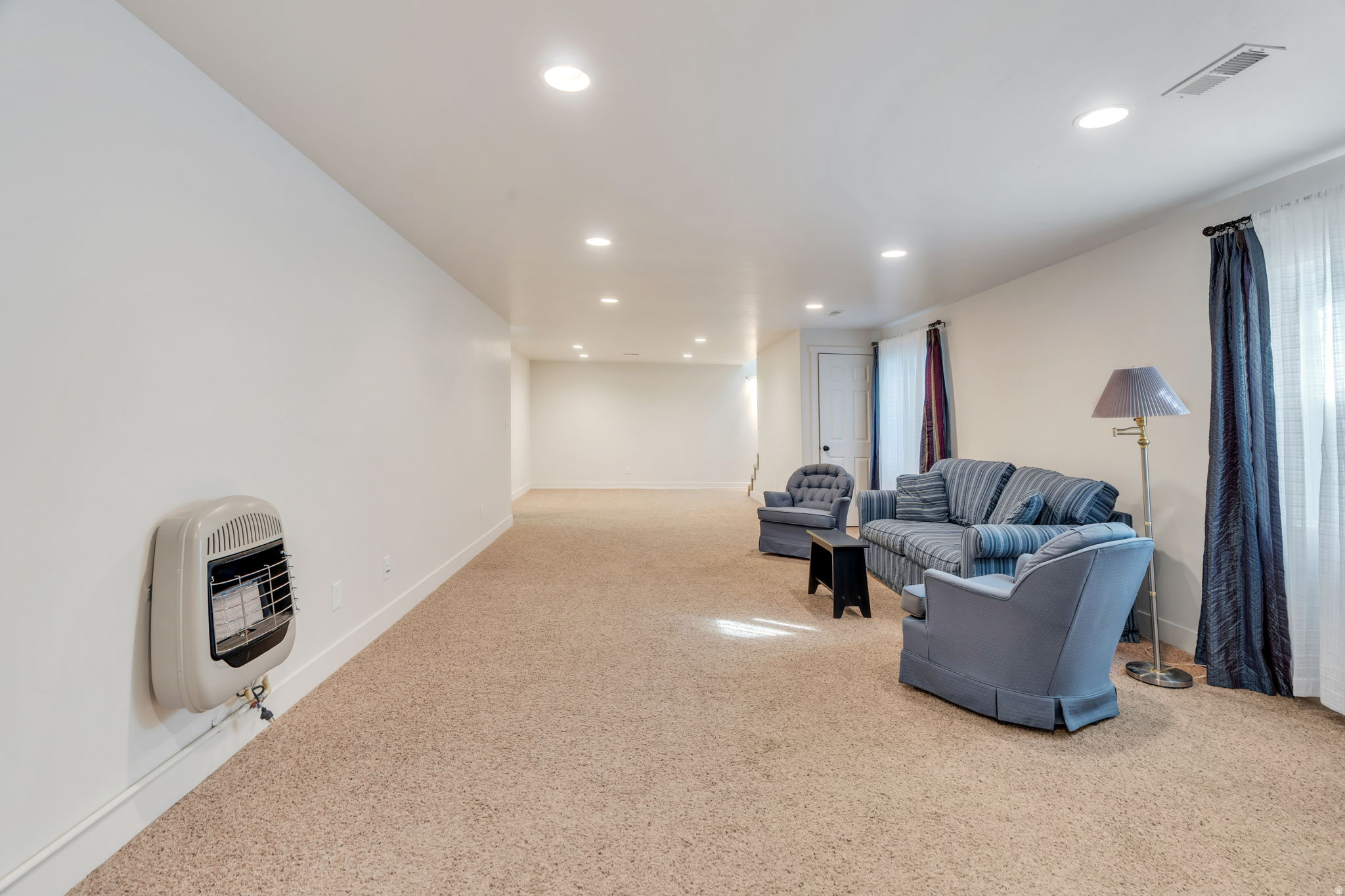 DAYBREAK - Residential