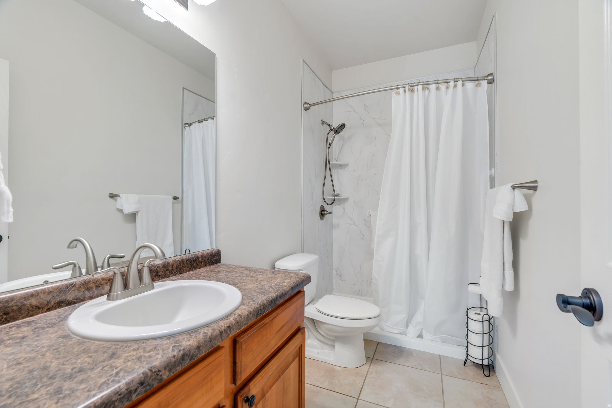 DAYBREAK - Residential