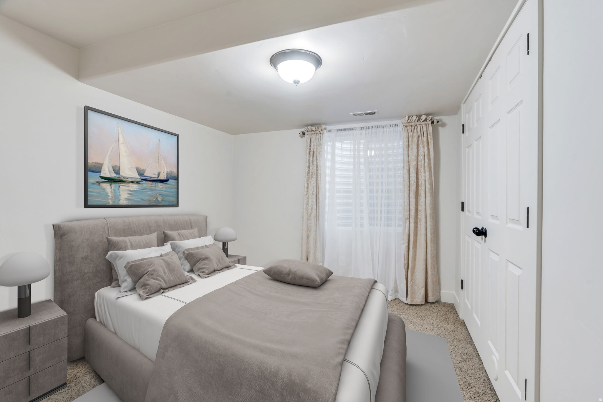 DAYBREAK - Residential