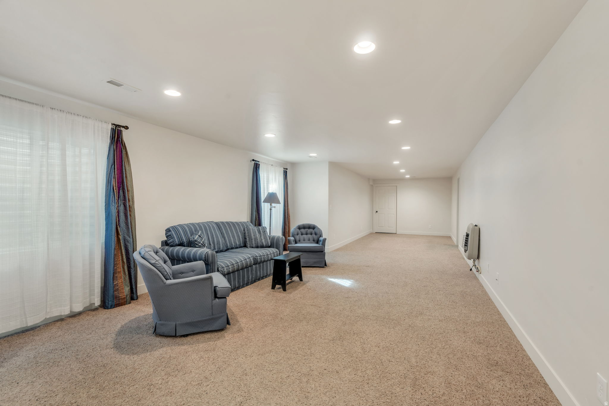 DAYBREAK - Residential