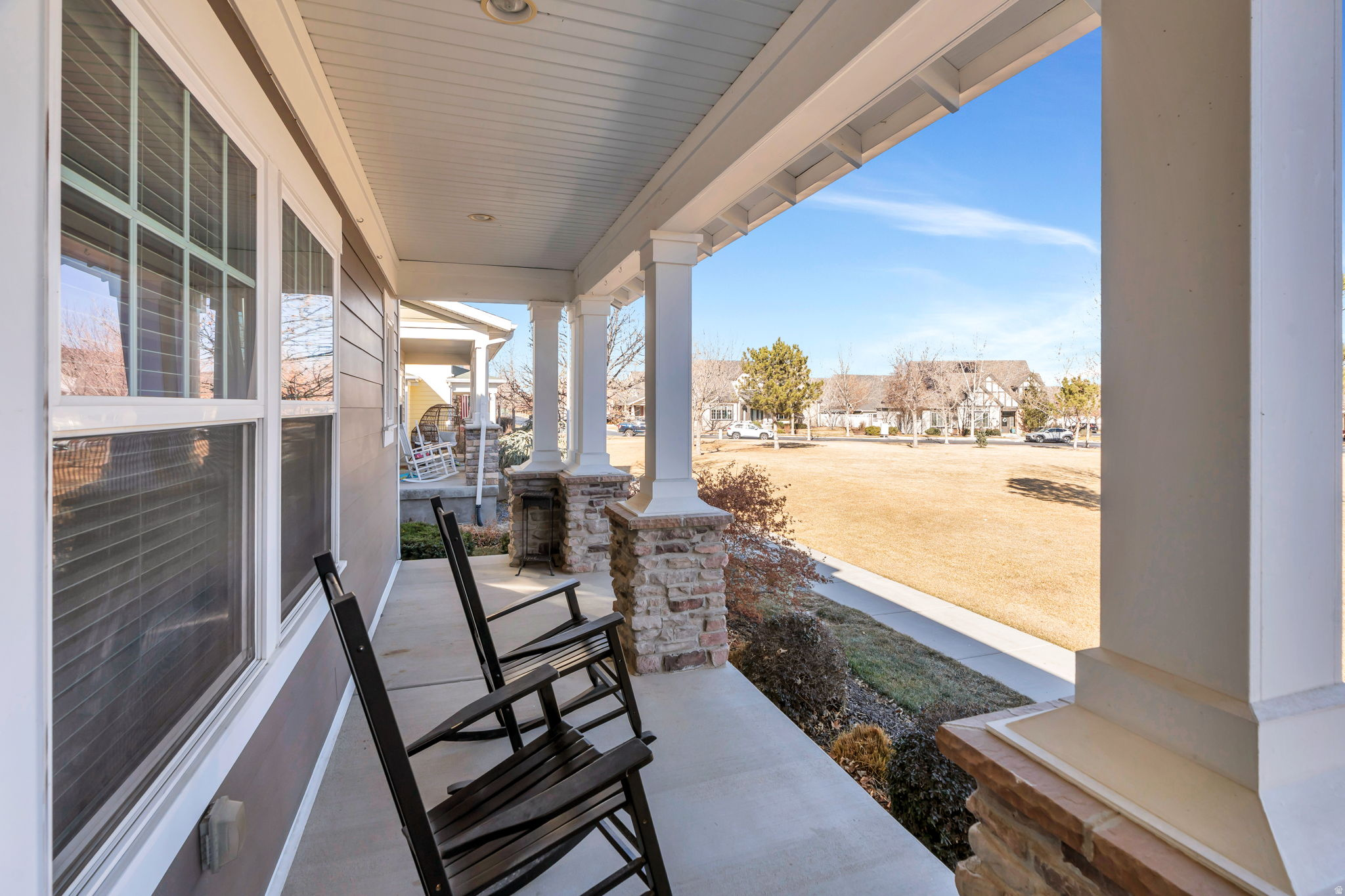 DAYBREAK - Residential