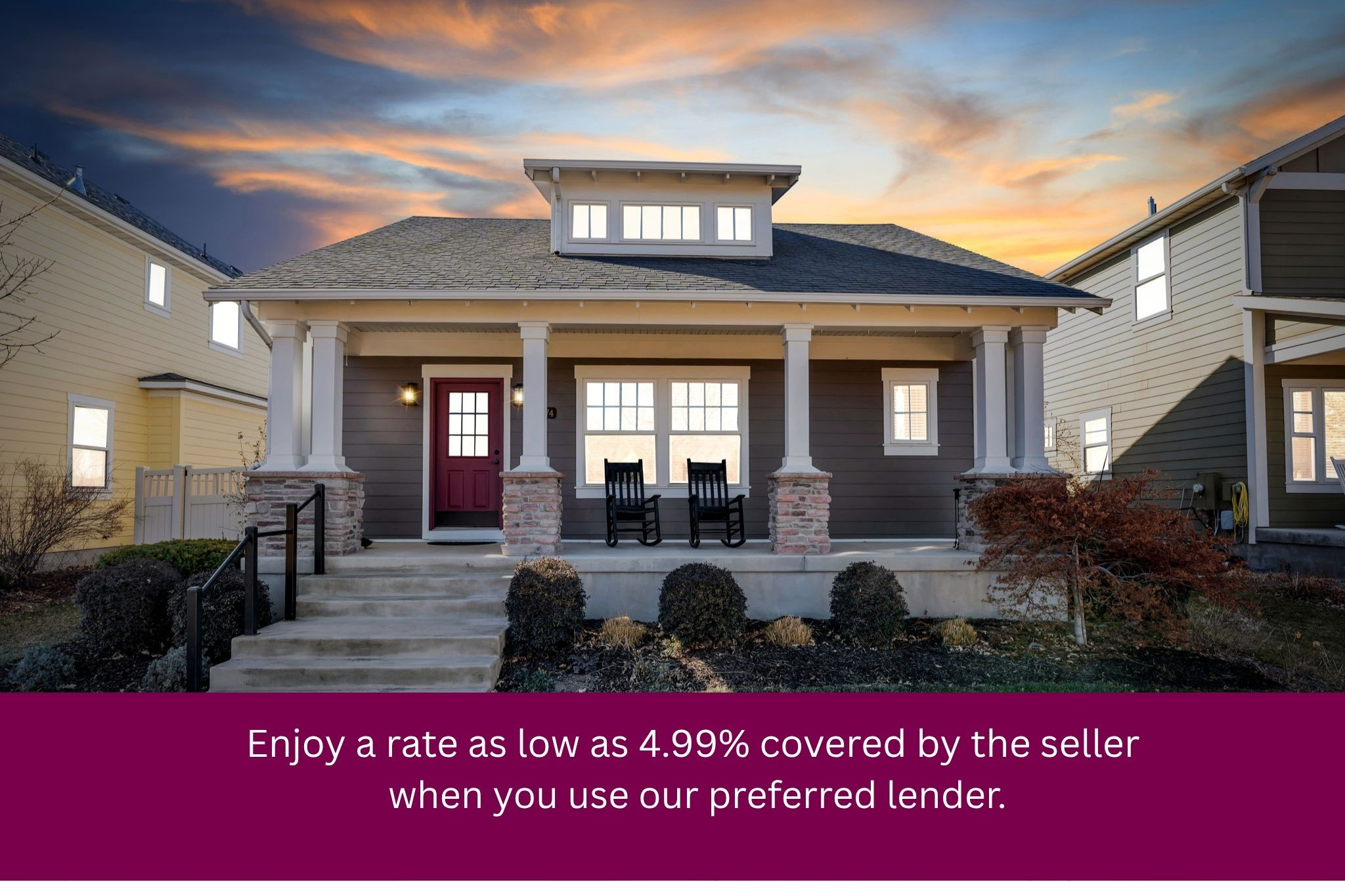 DAYBREAK - Residential