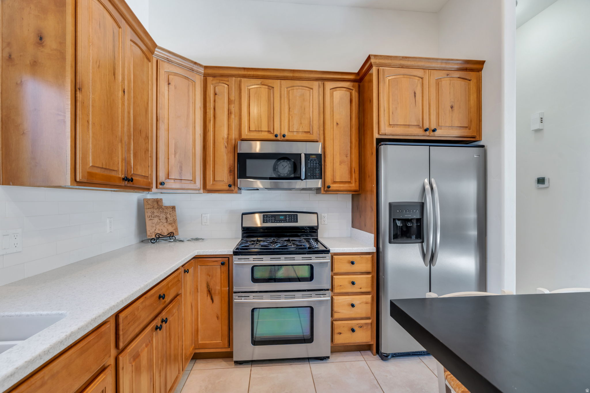 DAYBREAK - Residential