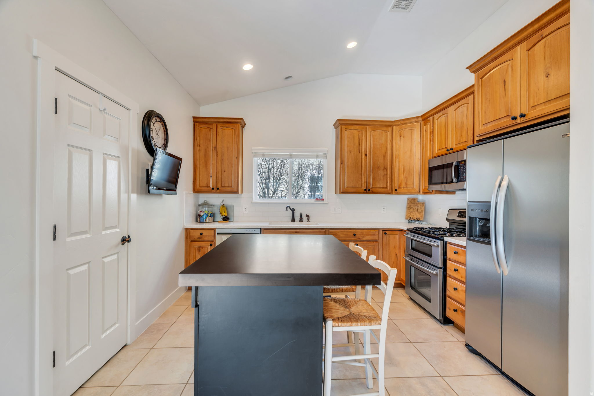 DAYBREAK - Residential