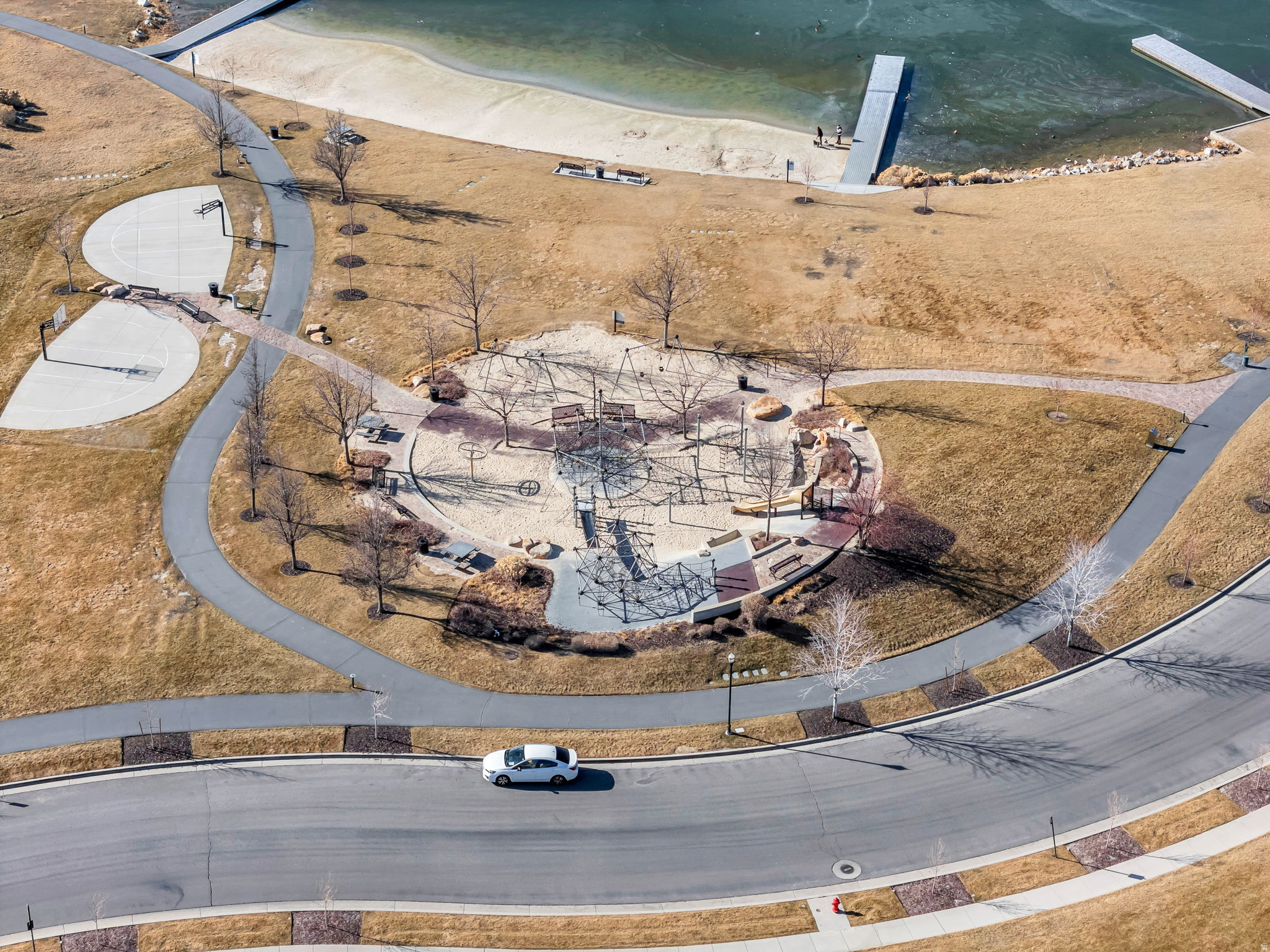 DAYBREAK - Residential