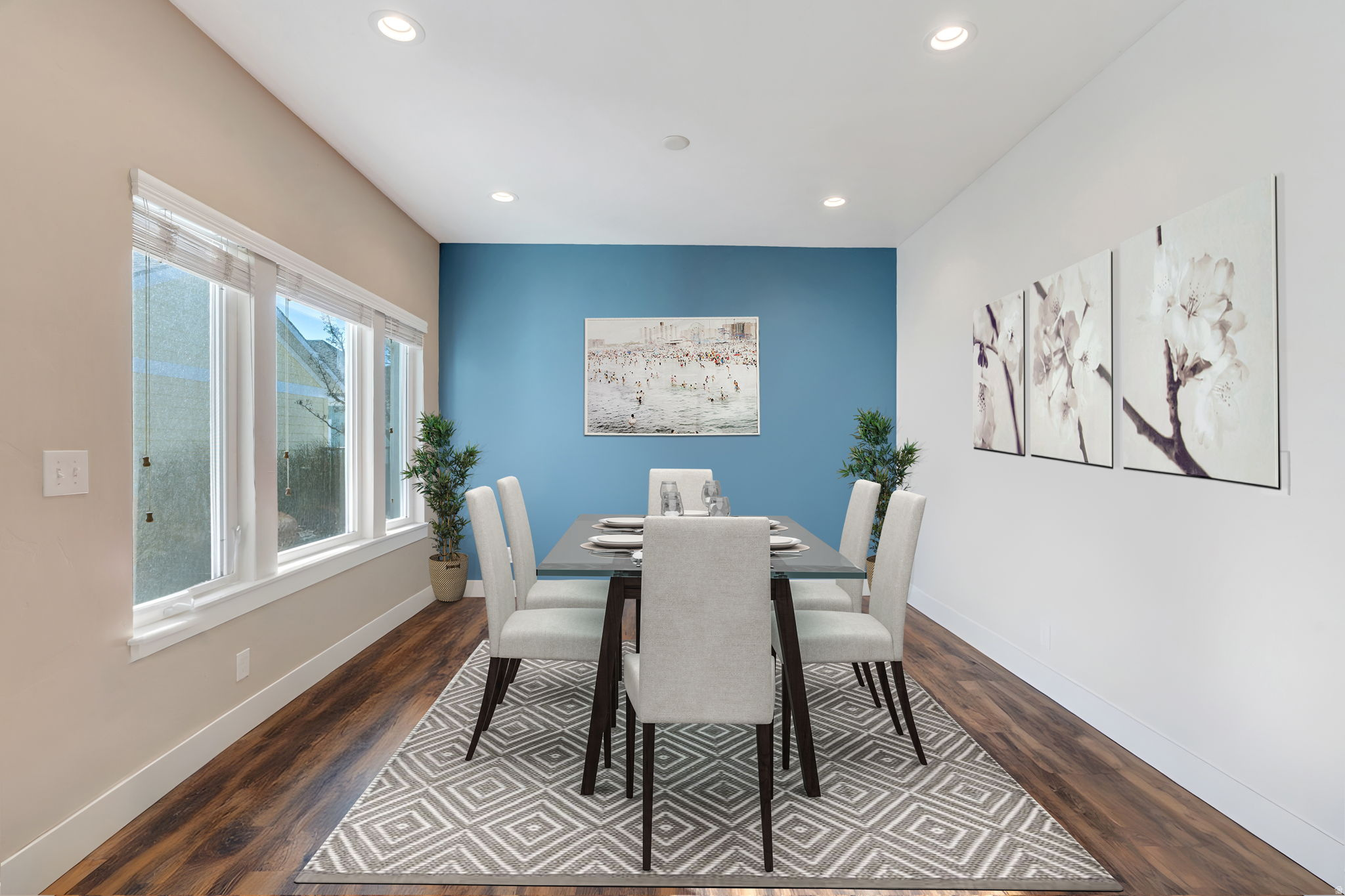 DAYBREAK - Residential