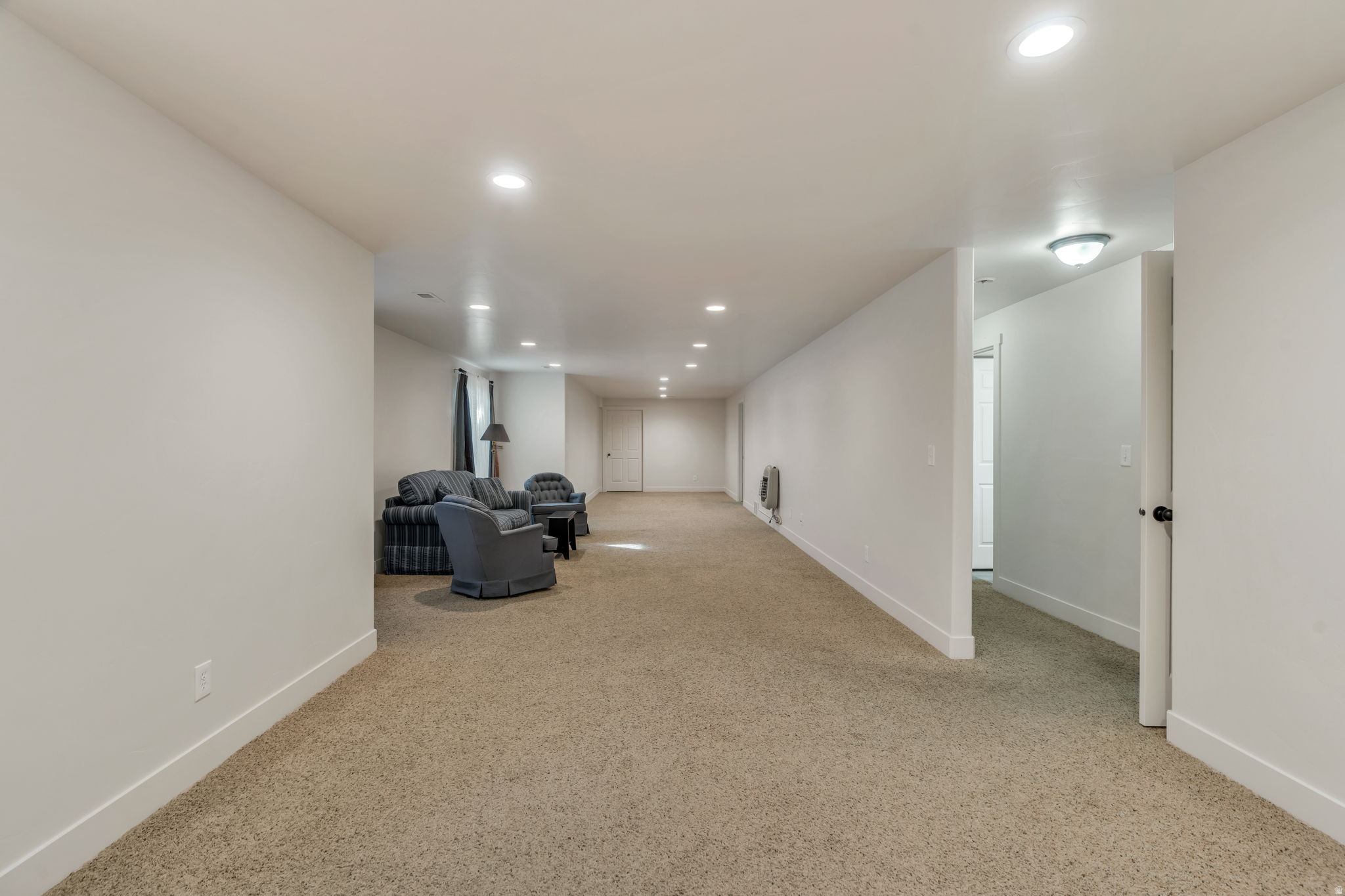 DAYBREAK - Residential