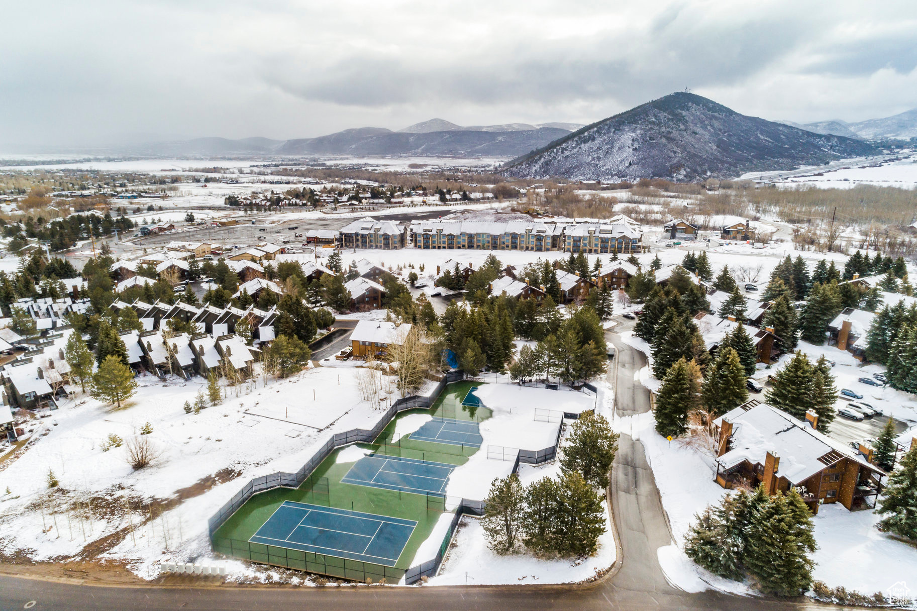 2105 Apache Trl #26, Park City, Utah image 36