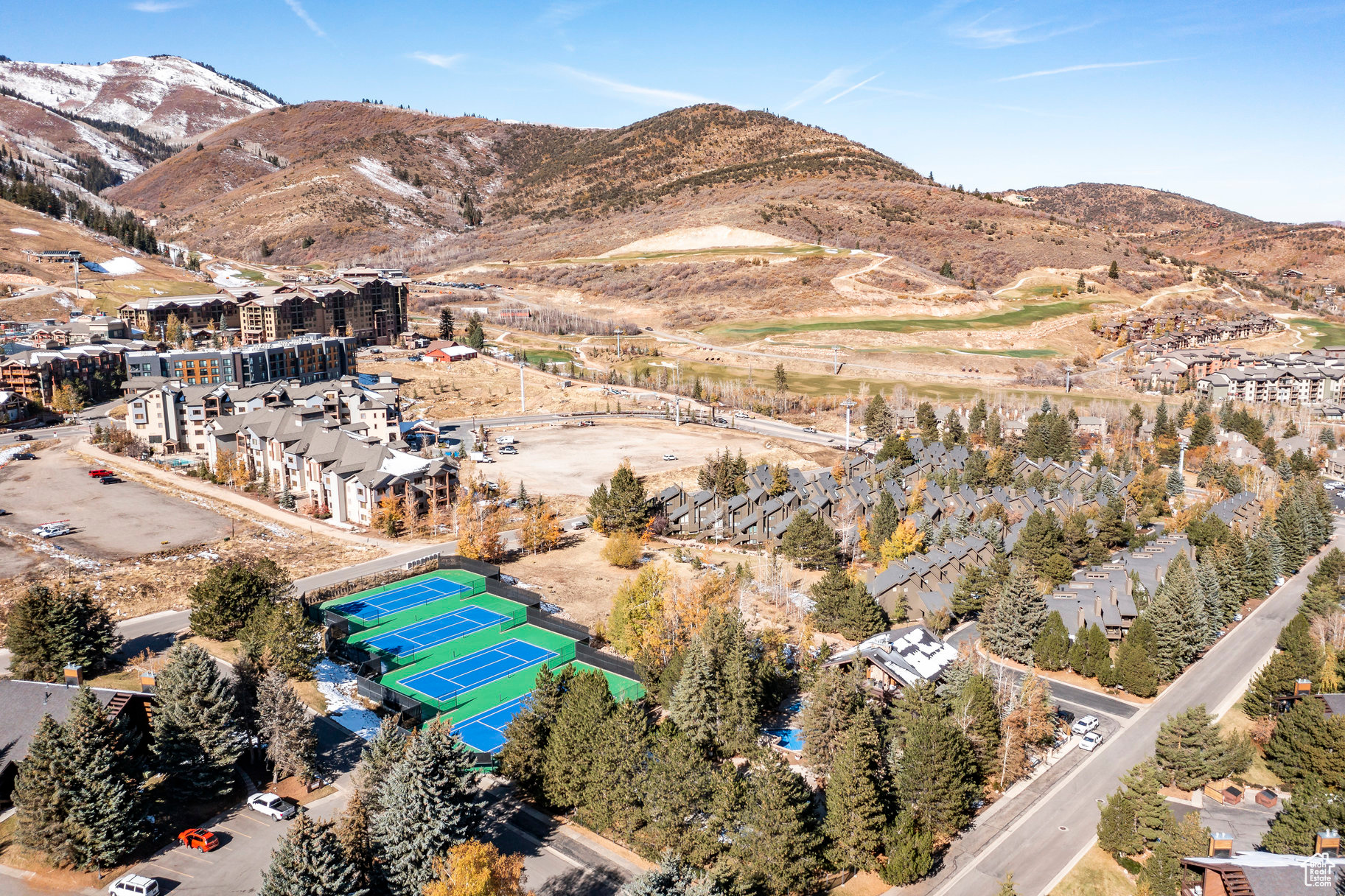 2105 Apache Trl #26, Park City, Utah image 34