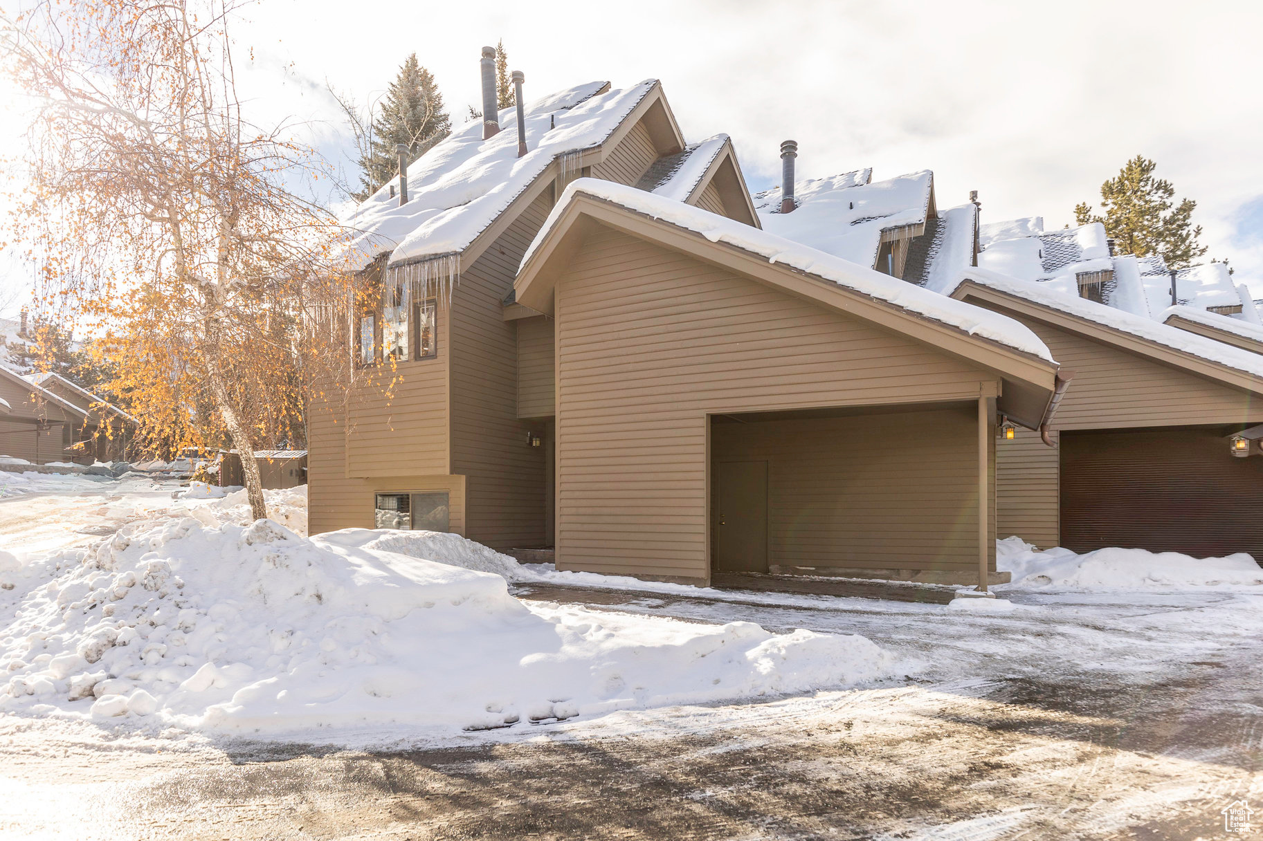 2105 Apache Trl #26, Park City, Utah image 28