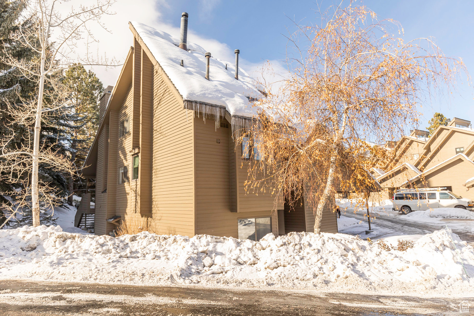 2105 Apache Trl #26, Park City, Utah image 27