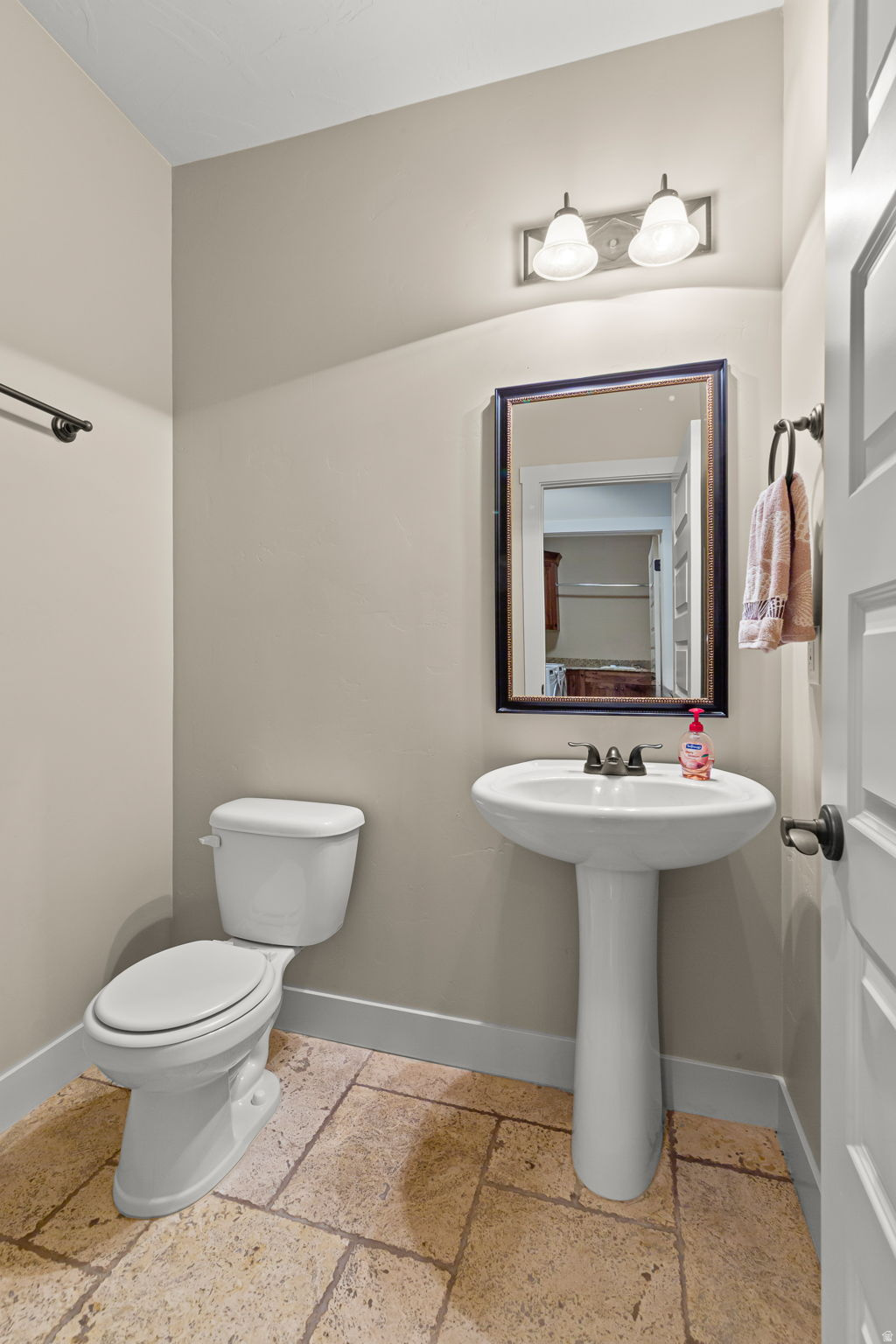 SERENITY COVE SUB - Residential