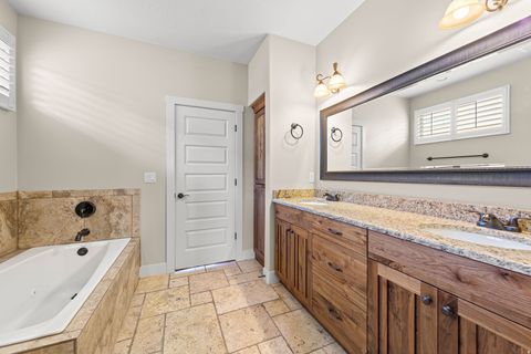 Tiny photo for 2745 E RASMUSSEN DR, Saint George, UT 84790 (MLS # 2134801)