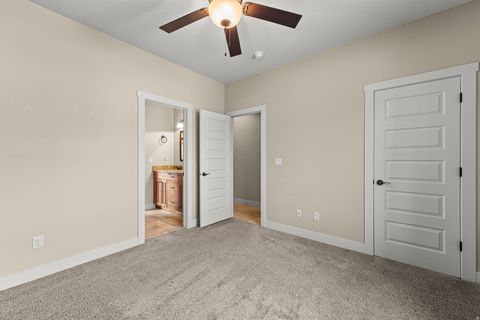 Tiny photo for 2745 E RASMUSSEN DR, Saint George, UT 84790 (MLS # 2134801)