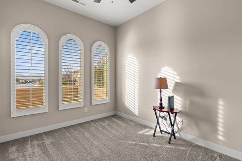 Tiny photo for 2745 E RASMUSSEN DR, Saint George, UT 84790 (MLS # 2134801)